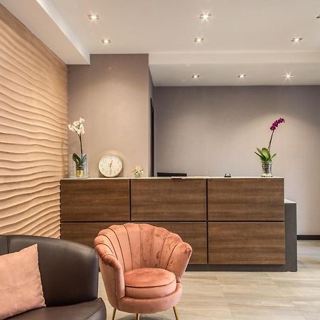 Mz Hotel 로마 외부 사진