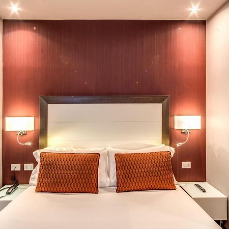 Mz Hotel 로마 외부 사진