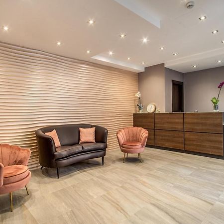 Mz Hotel 로마 외부 사진