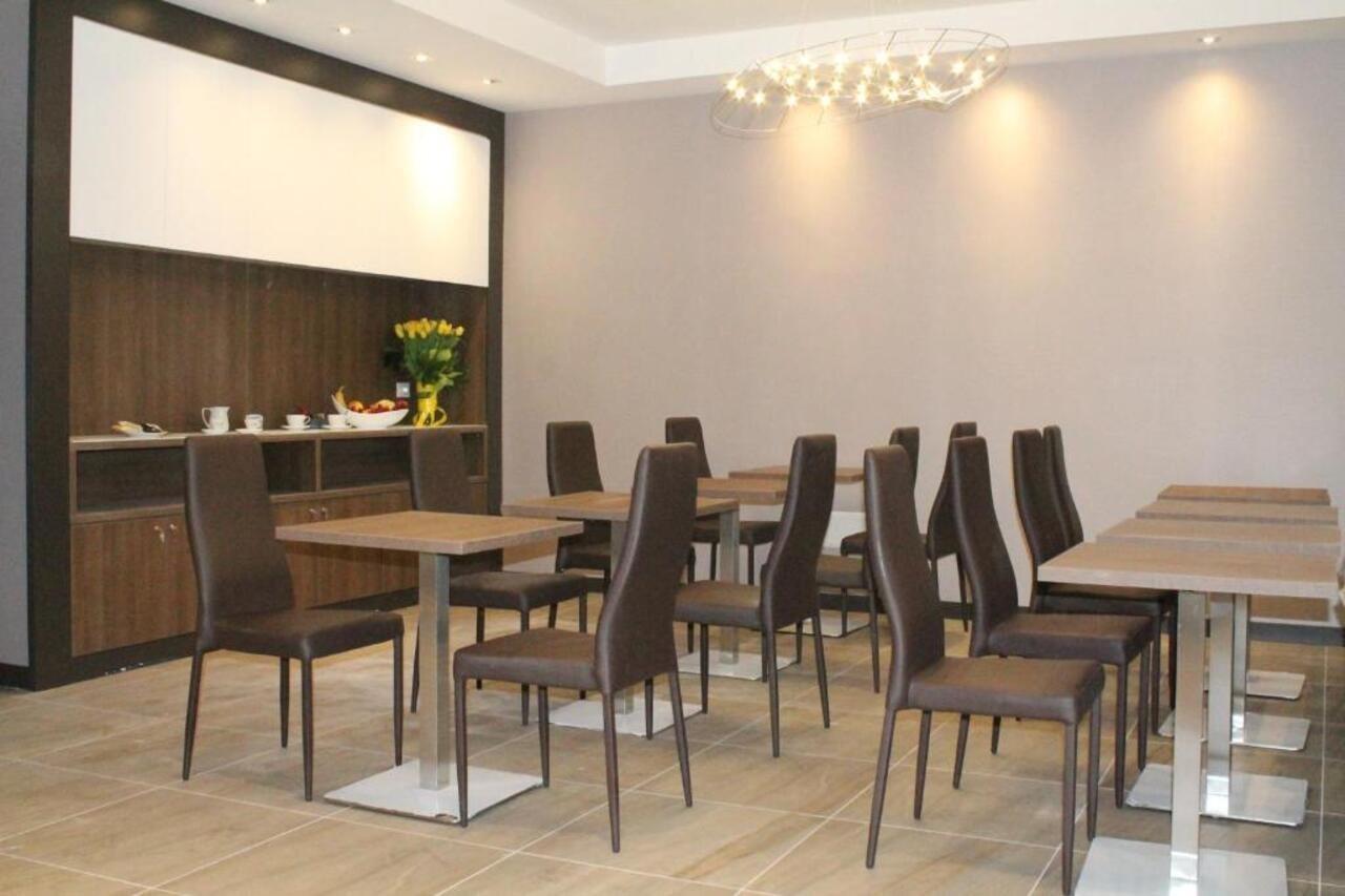 Mz Hotel 로마 외부 사진