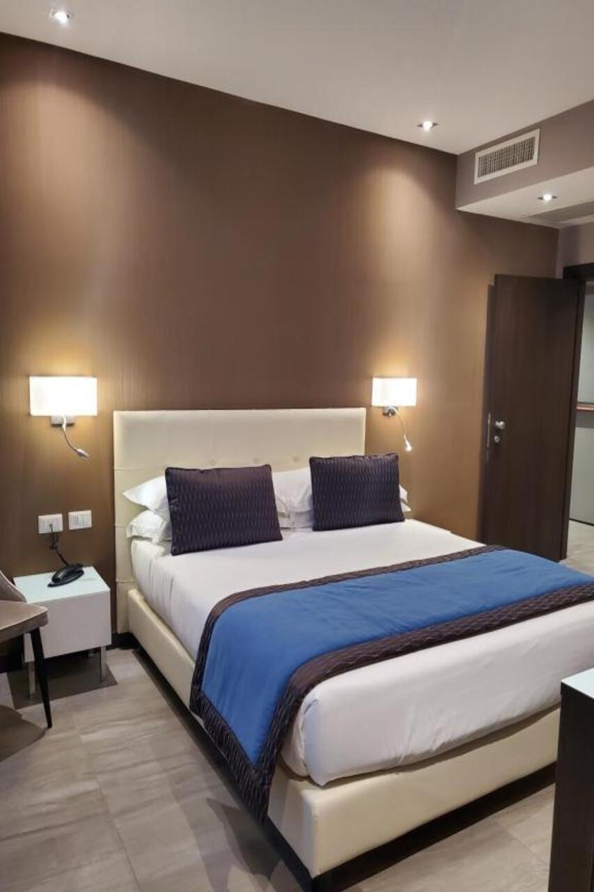 Mz Hotel 로마 외부 사진