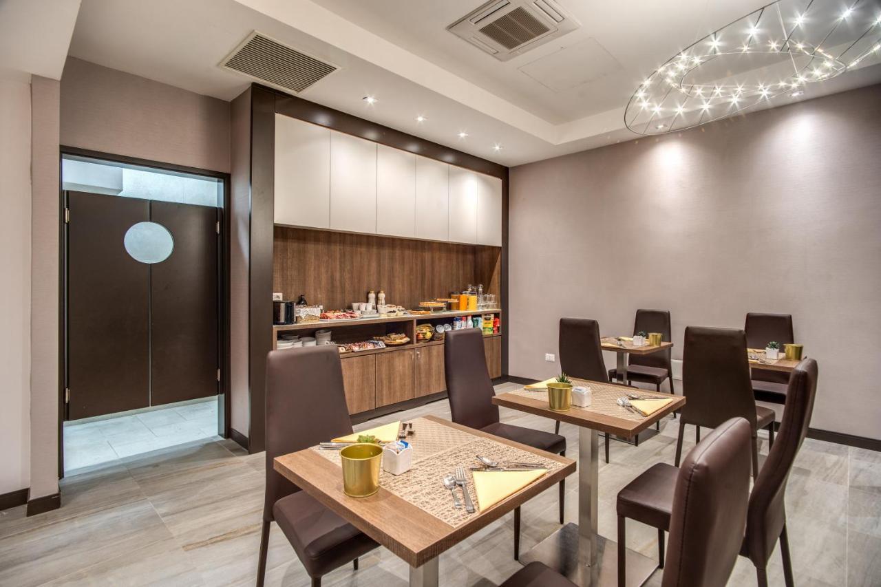 Mz Hotel 로마 외부 사진