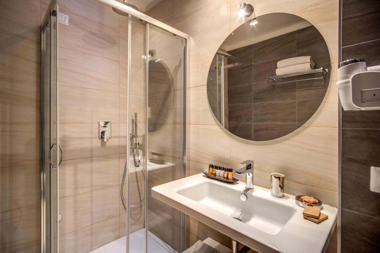 Mz Hotel 로마 외부 사진