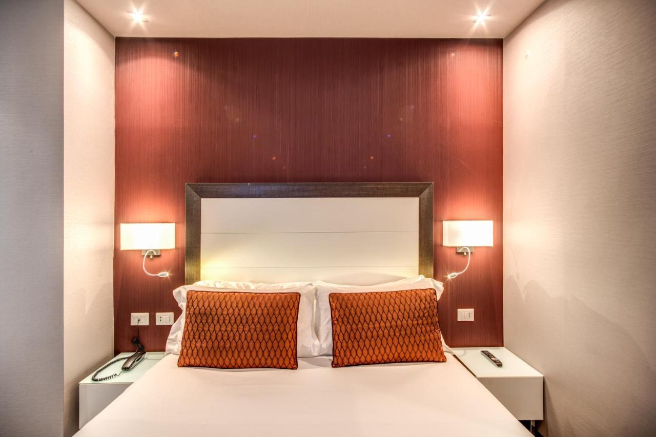 Mz Hotel 로마 외부 사진