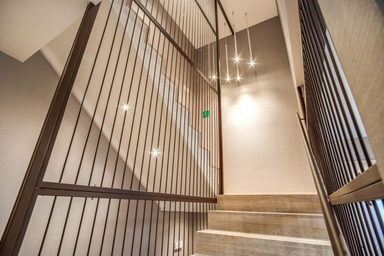 Mz Hotel 로마 외부 사진