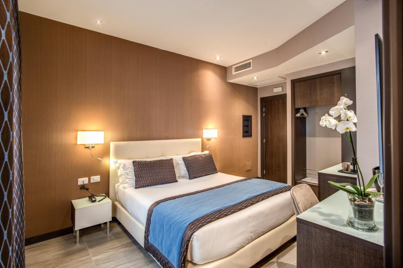 Mz Hotel 로마 외부 사진