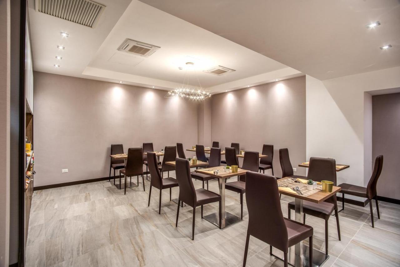 Mz Hotel 로마 외부 사진