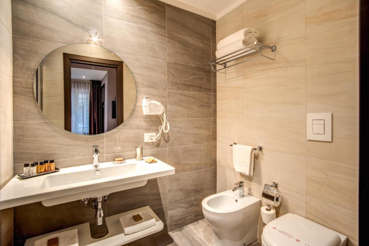 Mz Hotel 로마 외부 사진