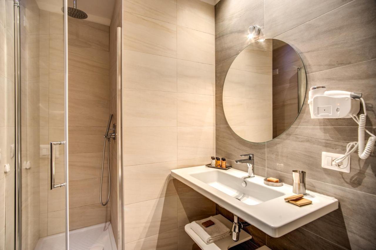 Mz Hotel 로마 외부 사진