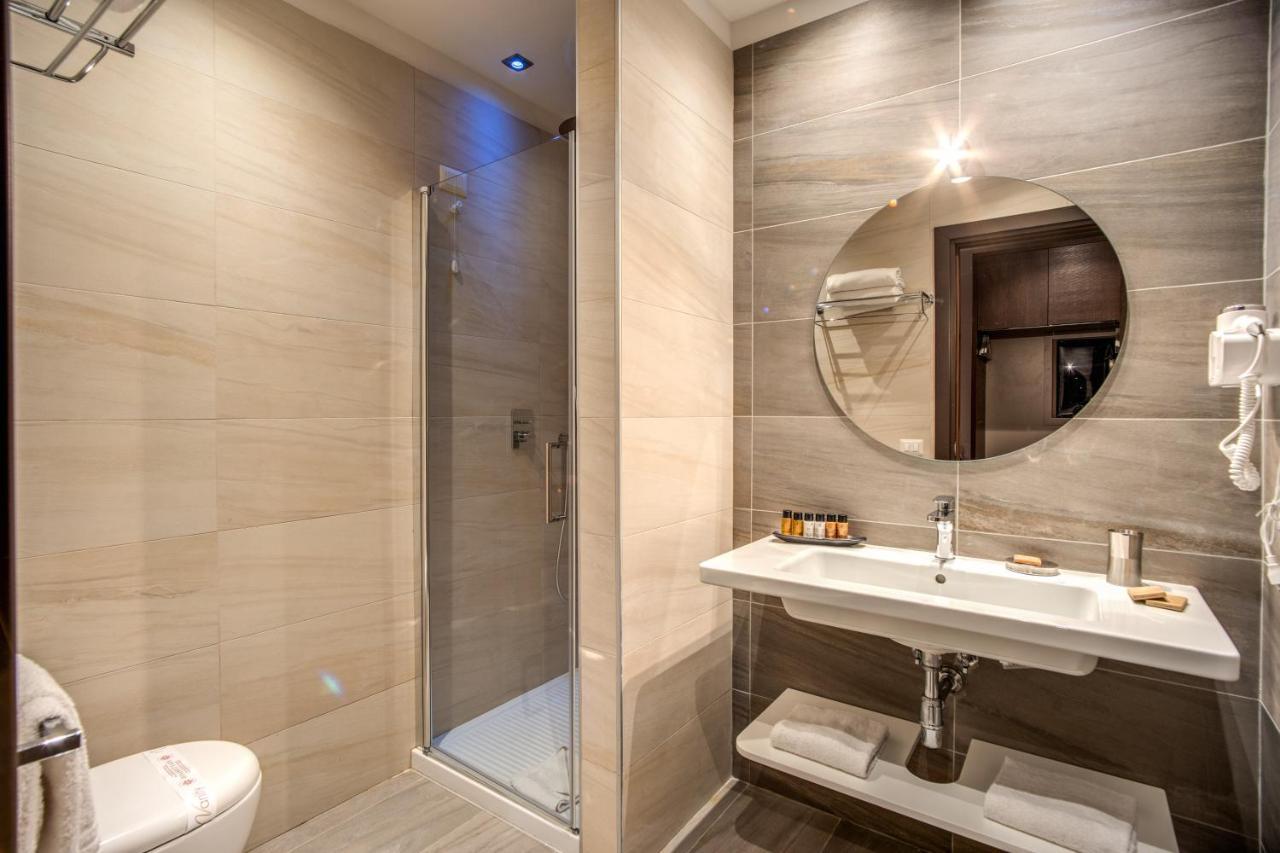 Mz Hotel 로마 외부 사진