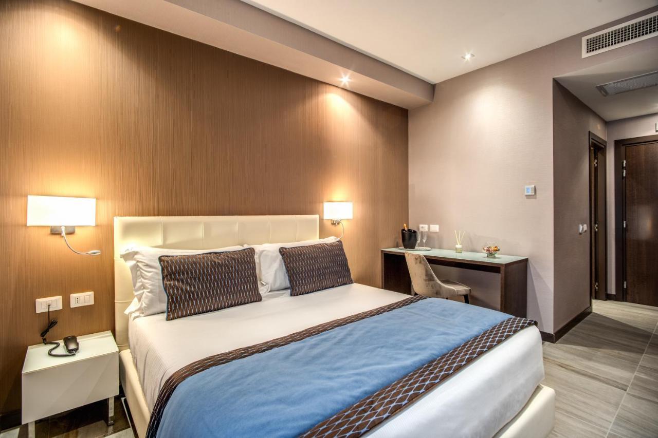 Mz Hotel 로마 외부 사진