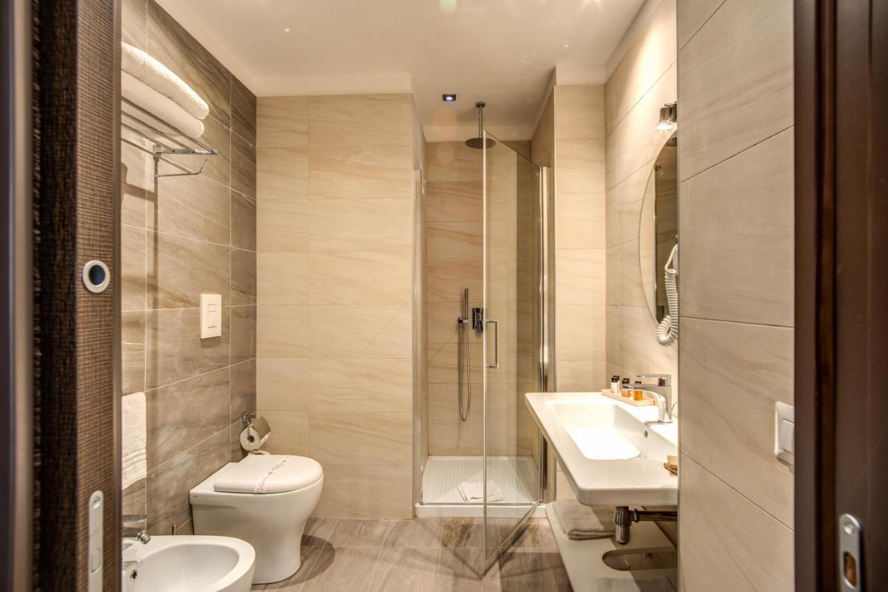 Mz Hotel 로마 외부 사진